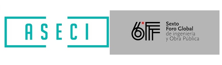 ASECI ACUDE AL SEXTO FORO GLOBAL DE INGENIERÍA Y OBRA PÚBLICA